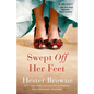 Swept Off Her Feet - Paperback