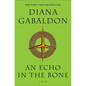 An Echo in the Bone - Paperback