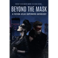 Beyond The Mask: A Fiction-Atlas Superhero Anthology - Paperback