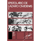 Epistolario de Lazaro Cardenas 1 - Paperback