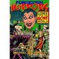 Forbidden Horrors: Comics from the Gone World - Paperback