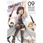 Combatants Will Be Dispatched!, Vol. 9 (Manga): Volume 9 - Paperback