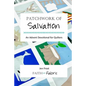 Patchwork of Salvation: An Advent Devotional for Quilters - Paperback