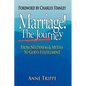 Marriage! the Journey - Paperback
