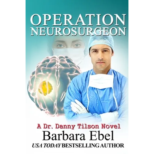 Operation Neurosurgeon - Paperback
