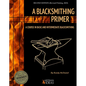 A Blacksmithing Primer: A Course in Basic and Intermediate Blacksmithing - Hardcover