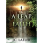 A Leap of Faith - Paperback