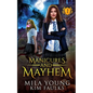 Manicures and Mayhem: A Paranormal Shifter Romance - Paperback