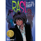RASL: The Drift, Full Color Paperback Edition - Paperback
