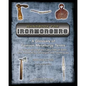 Handbook for Ironmongers: A Glossary of Ferrous Metallurgy Terms: A Voyage through the Labyrinth of Steel- and Toolmaking Strategies and Techniq - Paperback