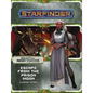 Starfinder Adventure Path: Escape from the Prison Moon (Against the Aeon Throne 2 of 3) - Paperback