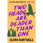 Two Heads Are Deader Than One - Paperback