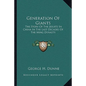 Generation of Giants: The Story of the Jesuits in China in the Last Decades of the Ming Dynasty - Paperback