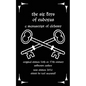 The Six Keys of Eudoxus: A Manuscript of Alchemy - Paperback