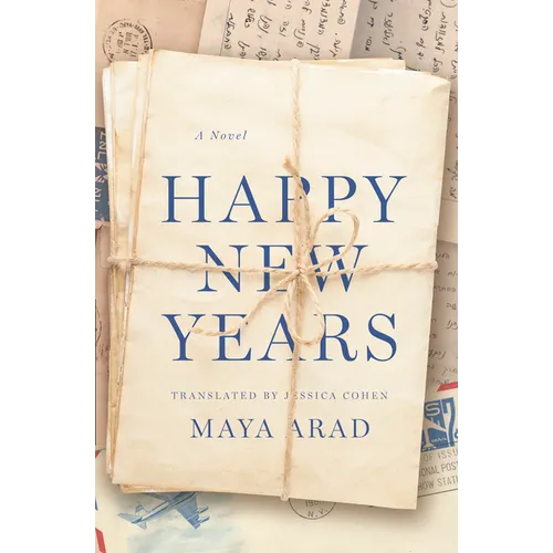 Happy New Years - Paperback