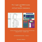 PLC Logics and HMI Screens for 4-20 mA Sensors Automation: A pratical approach to quantities measurement and monitoring using IEC 61131 - 3 Ladder Log - Paperback