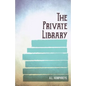The Private Library - Paperback