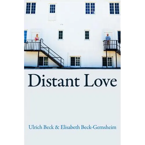 Distant Love - Paperback