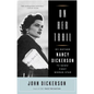 On Her Trail: My Mother, Nancy Dickerson, TV News' First Woman Star - Paperback