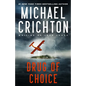 Drug of Choice - Paperback