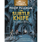 The Subtle Knife Graphic Novel - Paperback