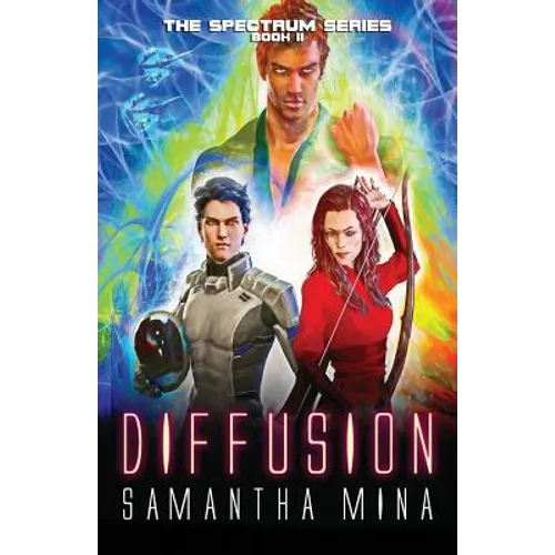 Diffusion - Paperback