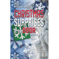 Christmas Surprises at the Door: Fifth Novel in the Door County Quilts Series - Paperback