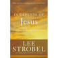 The In Defense of Jesus: Investigating Attacks on the Identity of Christ - Paperback