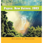 Papua New Guinea, 1983 - Hardcover