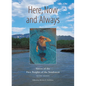 Here, Now and Always: Voices of the First Peoples of the Southwest - Paperback