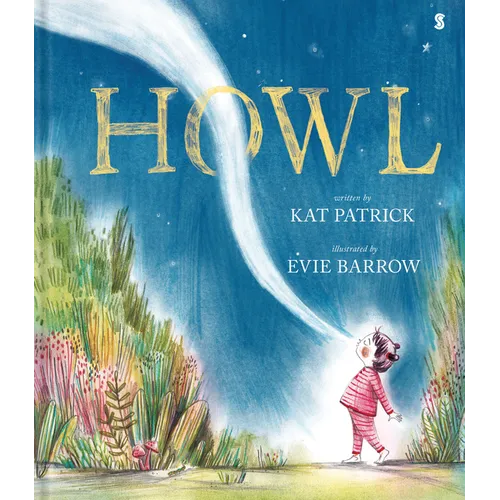 Howl - Hardcover