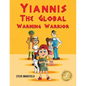 Yiannis The Global Warming Warrior - Paperback