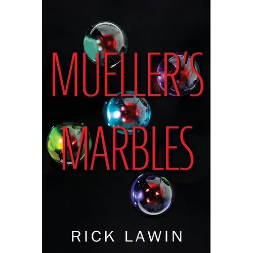 Mueller's Marbles - Paperback
