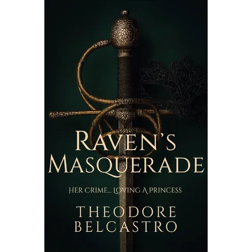 Raven's Masquerade - Paperback