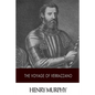 The Voyage of Verrazzano - Paperback