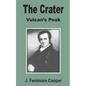 The Crater: Vulcan's Peak - Paperback