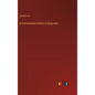 A Commonplace Book of Epigrams - Hardcover