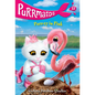 Purrmaids #13: Purr-ty in Pink - Paperback