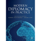 Modern Diplomacy in Practice - Paperback