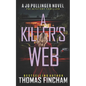 A Killer's Web: FBI Mystery Thriller - Paperback