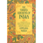 The Varied Kitchens of India: Cuisines of the Anglo-Indians of Calcutta, Bengalis, Jews of Calcutta, Kashmiris, Parsis, and Tibetans of Darjeeling - Paperback