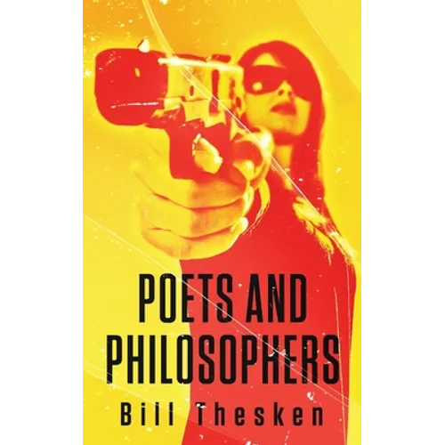 Poets and Philosophers - Paperback