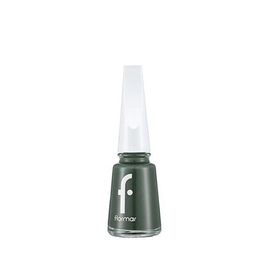 Flormar Nail Polish - 151 Color Options for Smooth Application