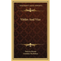 Vittles And Vice - Hardcover