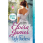 The Ugly Duchess - Paperback