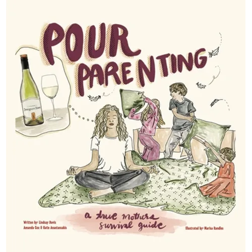 Pour Parenting - Hardcover