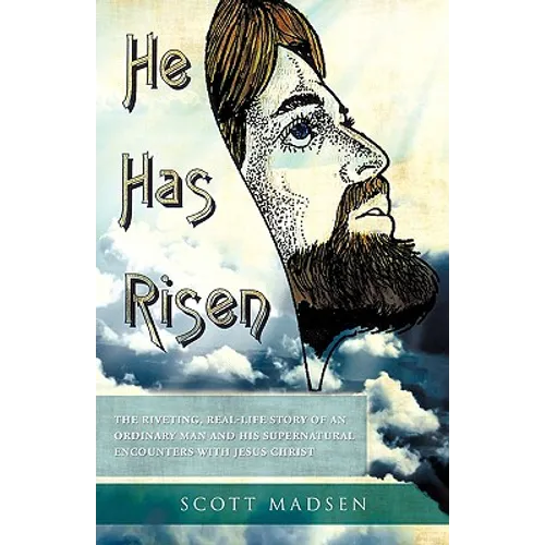 He Has Risen - Paperback