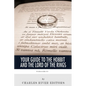 Your Guide to The Hobbit and The Lord of the Rings - Paperback
