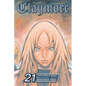 Claymore, Vol. 21 - Paperback
