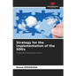 Strategy for the implementation of the SDGs - Paperback